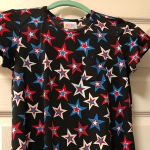 Lularoe Scarlett (Children’s version of the Carly)